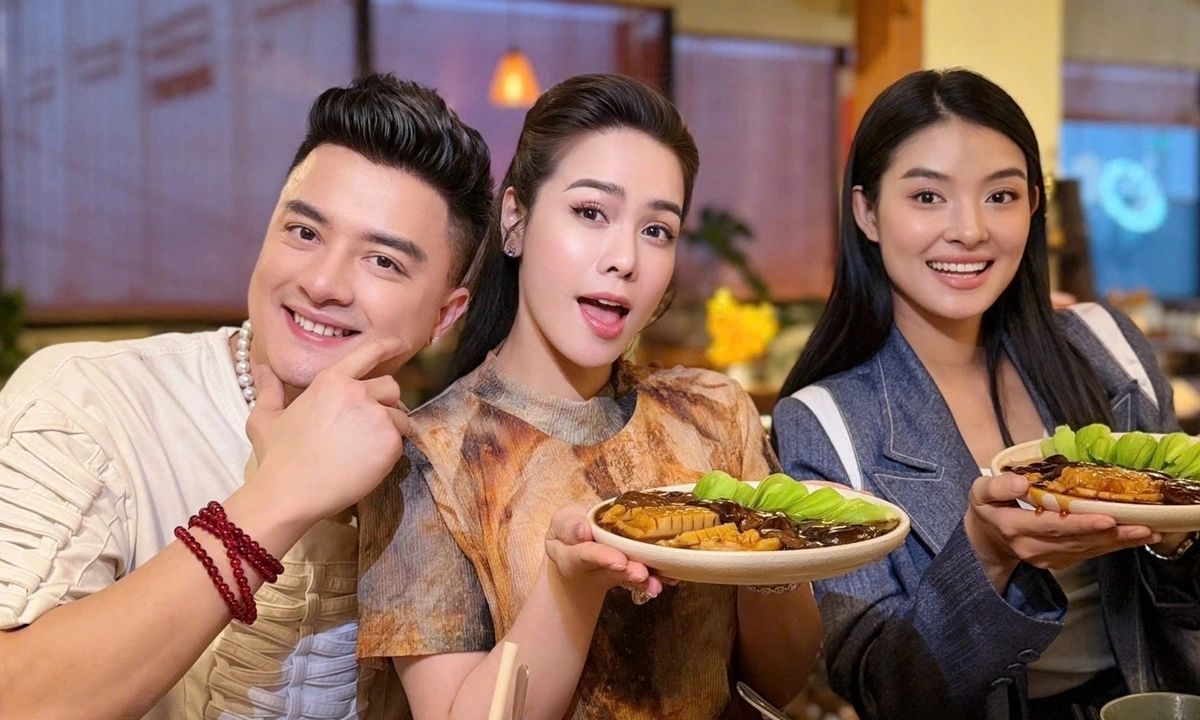 10 Mâm Cơm Chay Vu Lan Đơn Giản Mà Hấp Dẫn