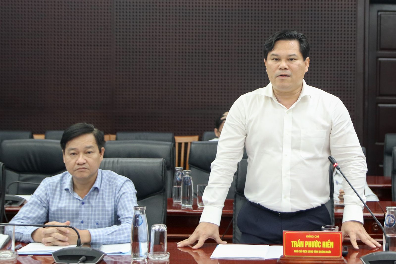 Hà Nội, Đà Nẵng, Quảng Ngãi tăng tốc xử lý dự án tồn đọng