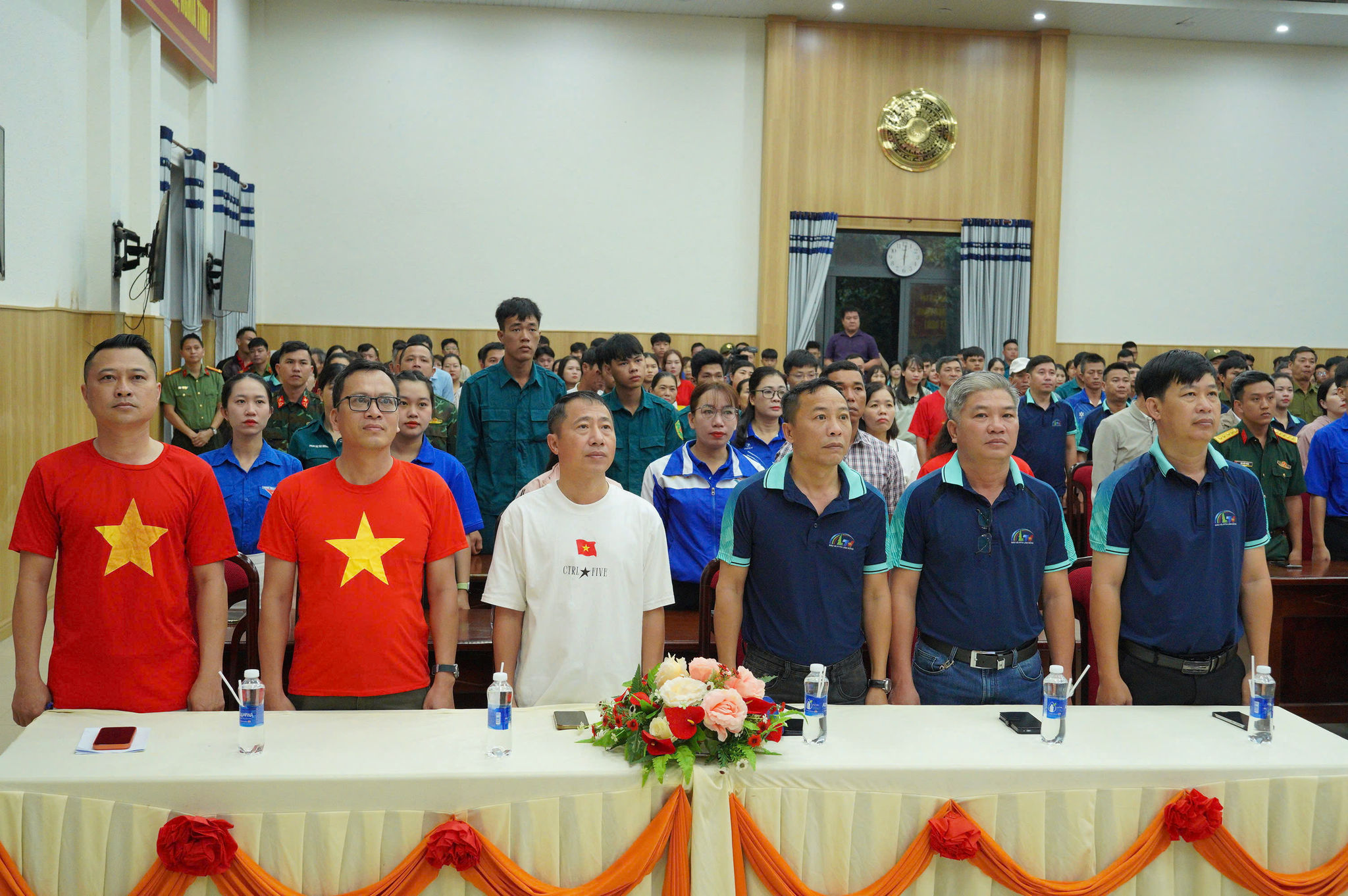 Chiến dịch 10 tỷ bước xanh: Khi từng bước chân trở thành tài sản sức khỏe cộng đồng