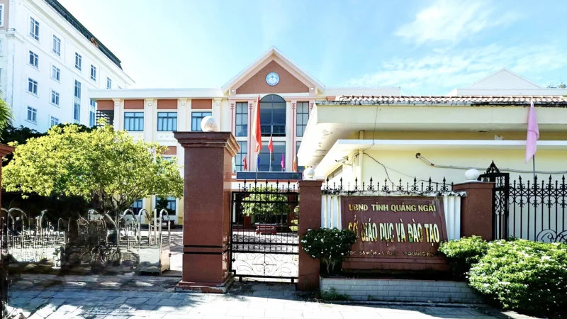 Sau sáp nhập trường học: Hợp đồng 9 tháng đẩy giáo viên vào vùng bất ổn