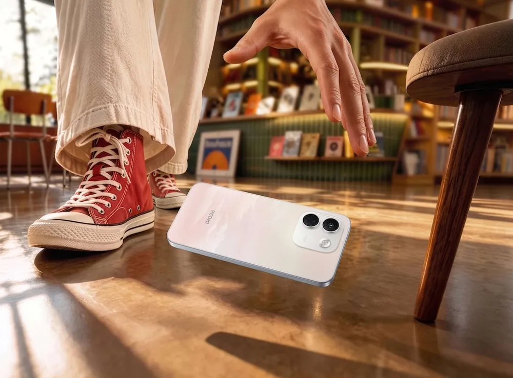 Redmi Note 17 Series: pin 10.000mAh và bảo hành 6 năm có đủ để định nghĩa lại điện thoại tầm trung?