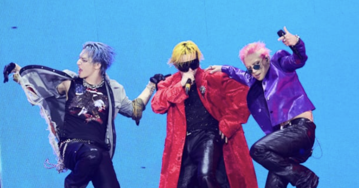 Vé concert BIGBANG giá cao, tầm nhìn bị che khuất: ai chịu trách nhiệm?