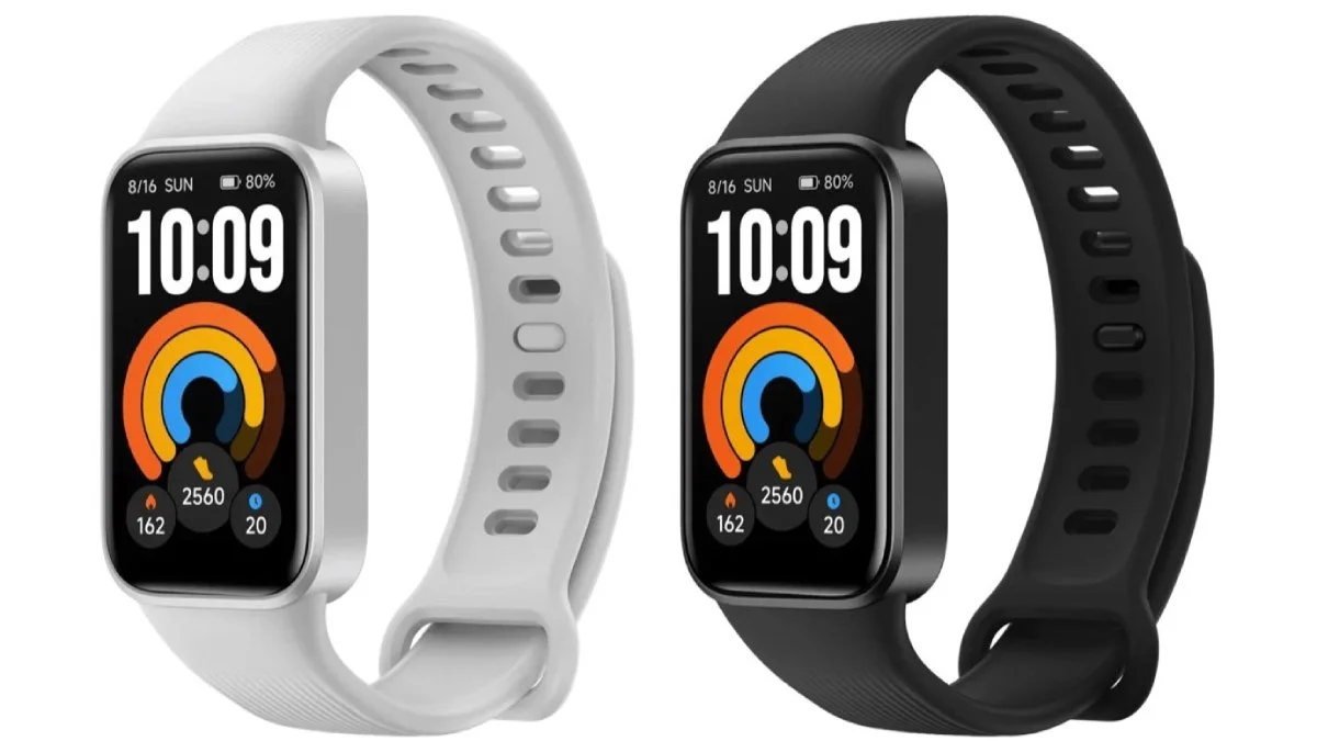 Xiaomi Smart Band 11 ra mắt 4 phiên bản: chọn bản nào đáng mua?