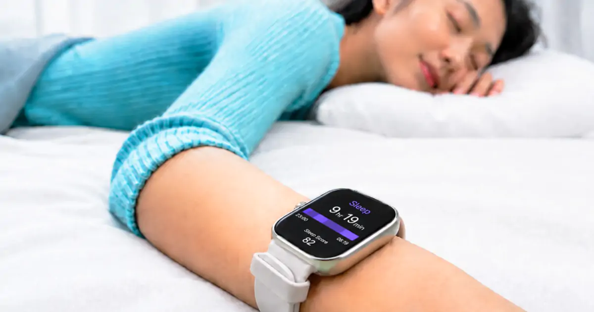 Độ chính xác của thiết bị theo dõi giấc ngủ: nên tin đến mức nào?
