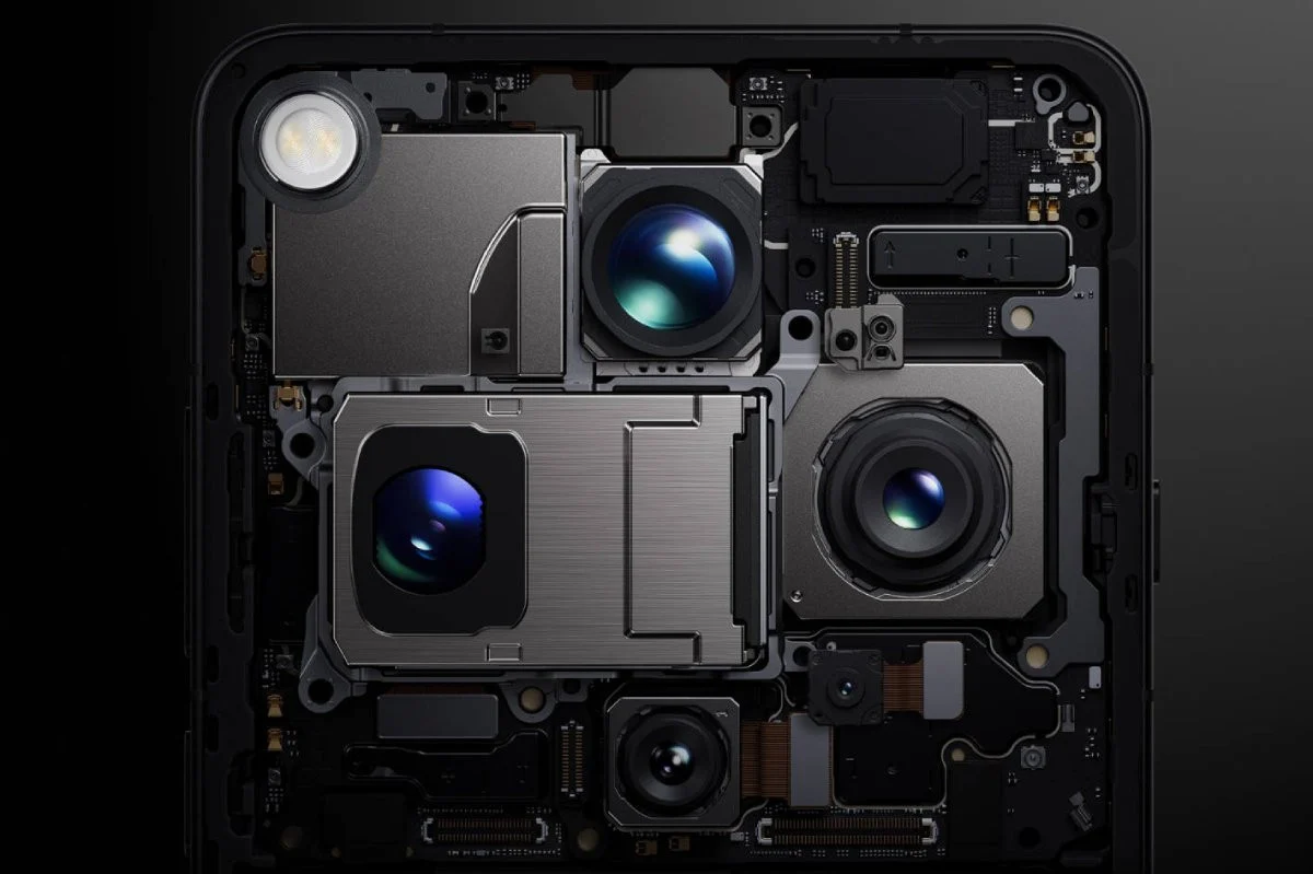 OPPO Find X10 ProXDR Camera: Khi dải động 17EV tái định nghĩa video 4K HDR trên smartphone