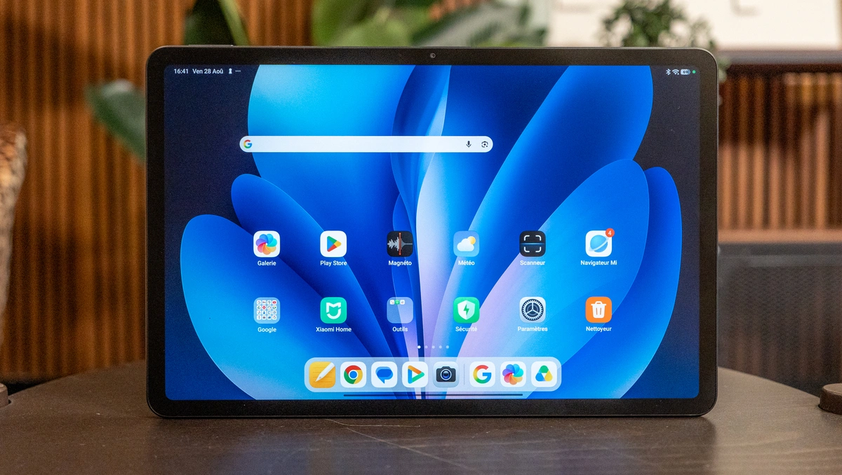 HMD T21 2nd Edition, Infinix Xpad 30 Pro và Redmi Pad 2 Pro: Tablet giá rẻ nào đáng mua?