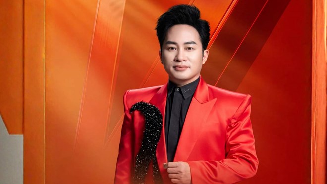 Tùng Dương và 10 phút lịch sử trước chung kết ASEAN Cup