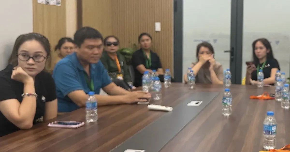 Trường quốc tế đóng cửa ngày tựu trường: cú sốc cảnh tỉnh phụ huynh