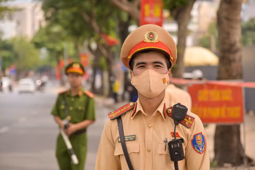 Hà Nội dùng AI phân luồng giao thông dịp Quốc khánh: Cú hích cho quản lý ùn tắc thông minh