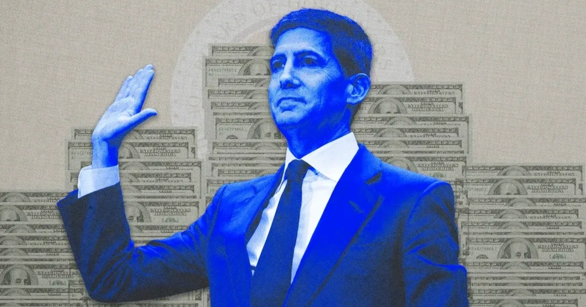 Chủ tịch Fed Kevin Warsh phá vỡ im lặng: Jackson Hole sẽ nói gì với thị trường?