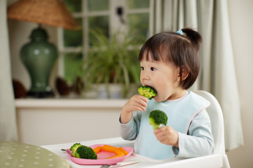 Thực phẩm siêu chế biến làm nhỏ não trẻ: cha mẹ không thể xem nhẹ