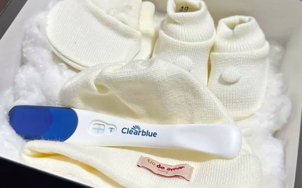 Giới tính thai nhi: Không chỉ là “gen của bố”