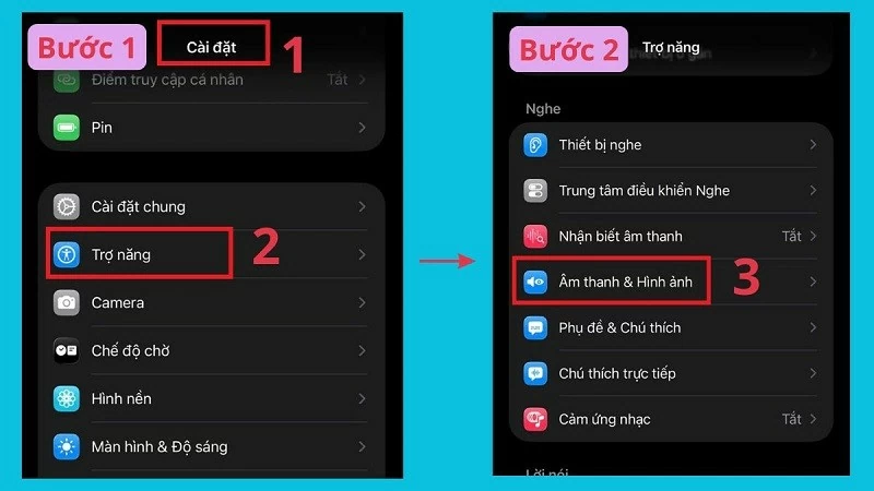 4 cách bật đèn pin iPhone nhanh nhất mà bạn chưa biết