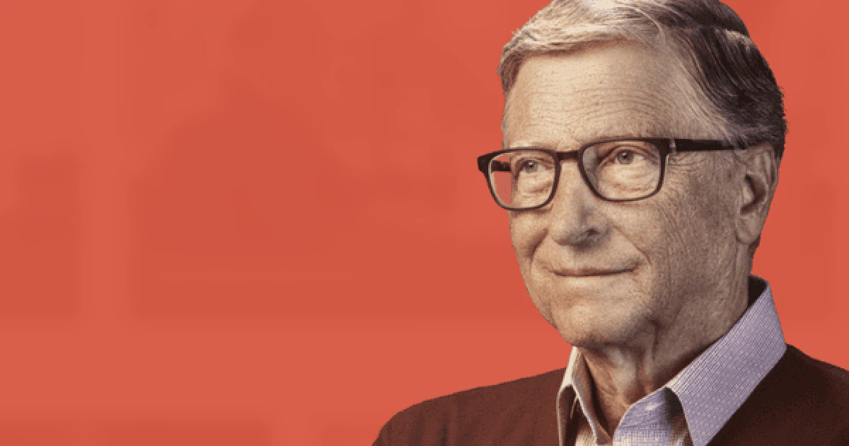 Bill Gates cảnh báo AI sẽ gây xáo trộn sâu rộng thị trường lao động