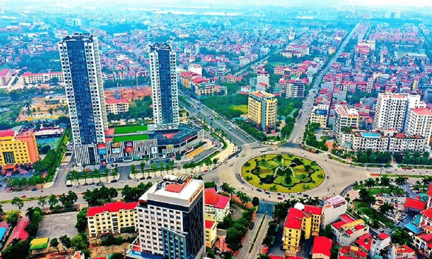 Bắc Ninh chính thức lên thành phố trực thuộc Trung ương: cơ hội và thách thức