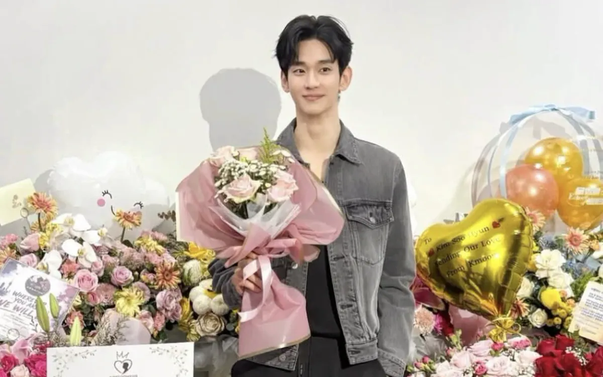 Chiến thắng pháp lý đầu tiên của Kim Soo-hyun và bài học cho tranh chấp hợp đồng quảng cáo