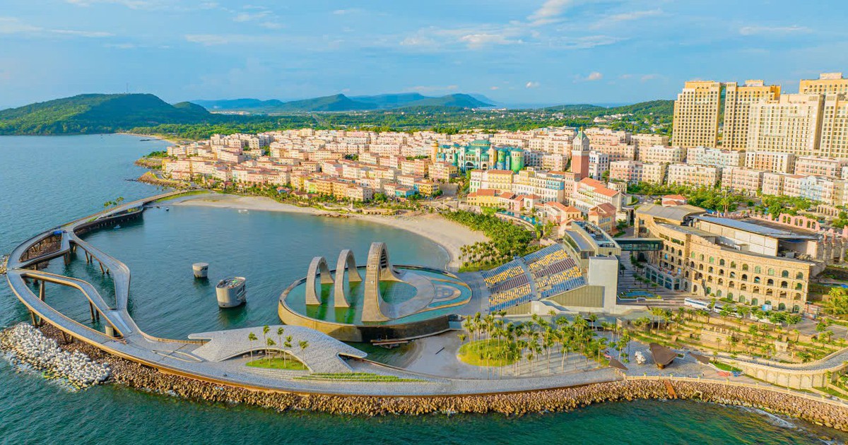 Phú Quốc lọt top hòn đảo xu hướng: cơ hội vàng cho du khách tiết kiệm