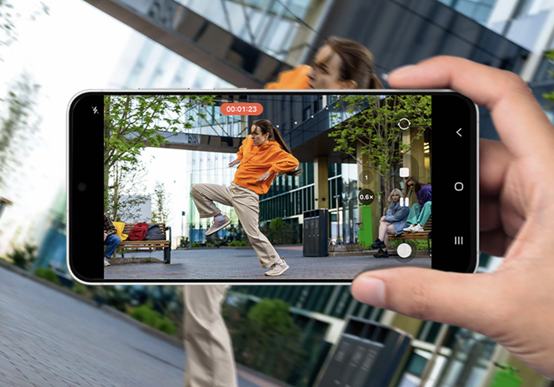 Samsung Galaxy S26 FE Rasmi: AI, One UI 9 Dan Kelebihan Untuk Pembeli Berjimat