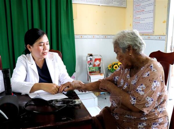 Tại sao người dân vẫn bỏ lỡ cơ hội khám sức khỏe miễn phí