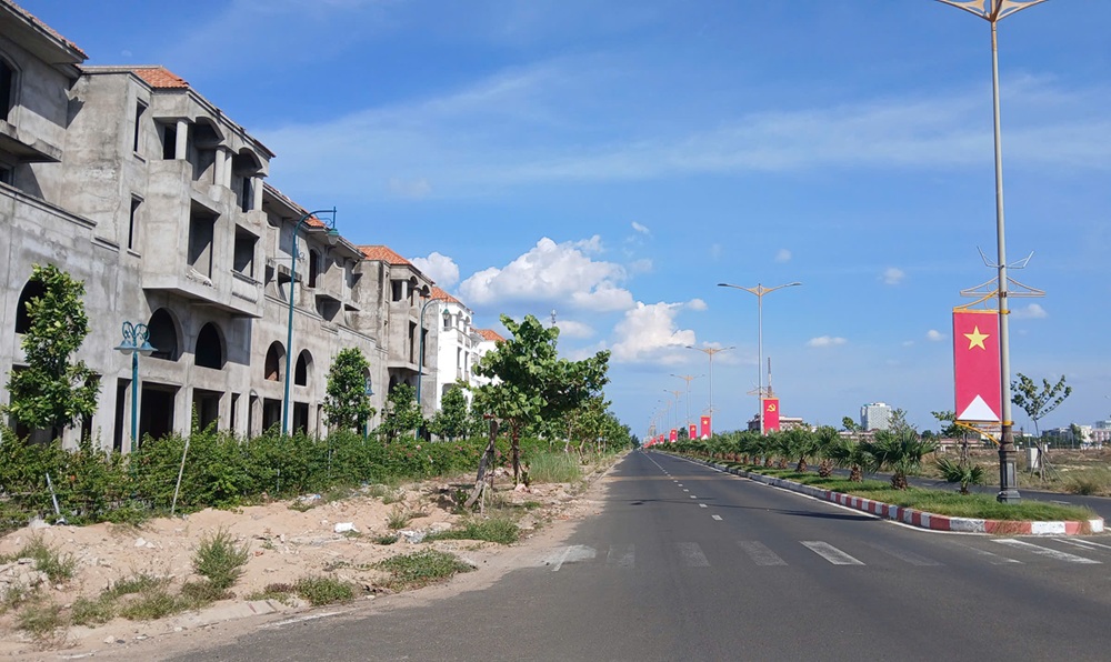 Các tỉnh tăng tốc giải quyết dự án tồn đọng: Từ rà soát đến đối thoại