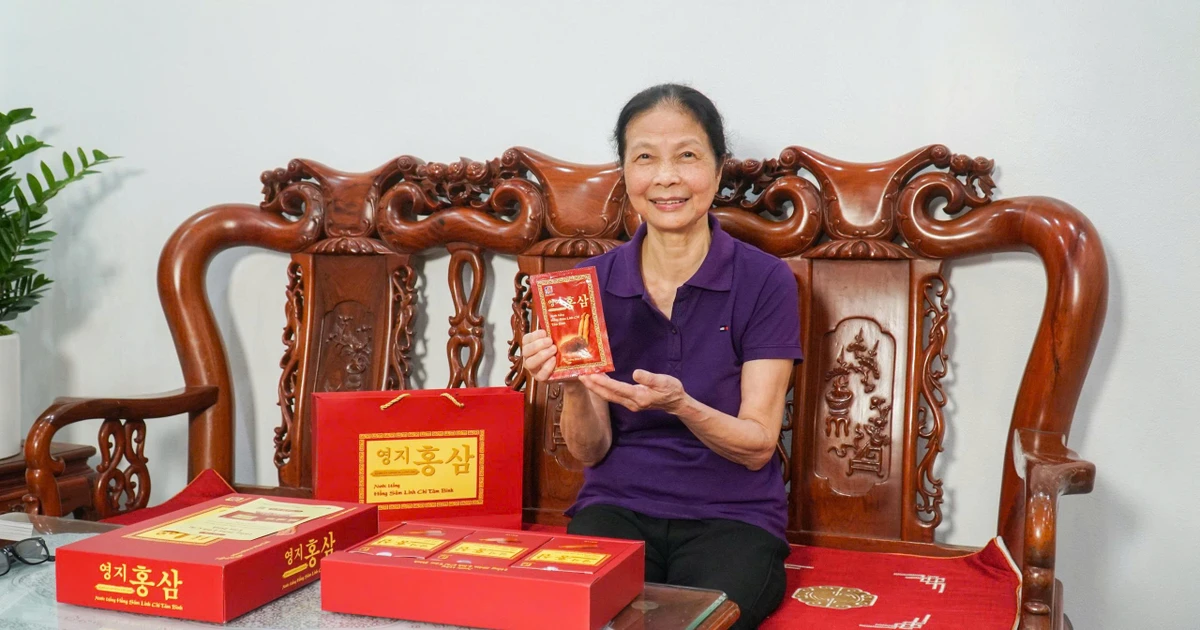 Từ liệt tứ chi đến leo cầu thang: Phục hồi sức khỏe người cao tuổi nhờ tập luyện