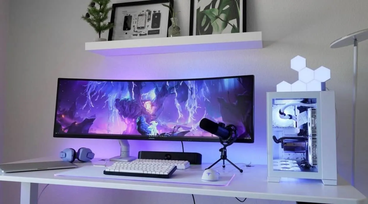 Hướng Dẫn Chọn Màn Hình Gaming: 4K, 1440p 144Hz hay 1440p 240Hz?
