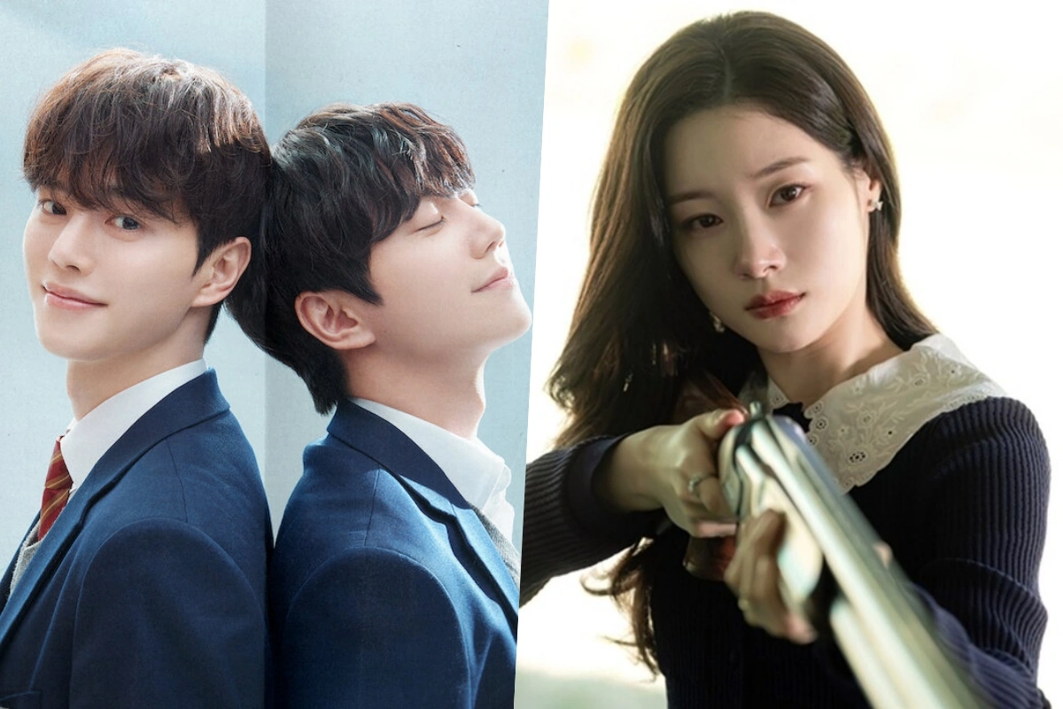 Variety Show Và Drama Hàn Quốc Đua Rating: Kỷ Lục Mới, Áp Lực Mới