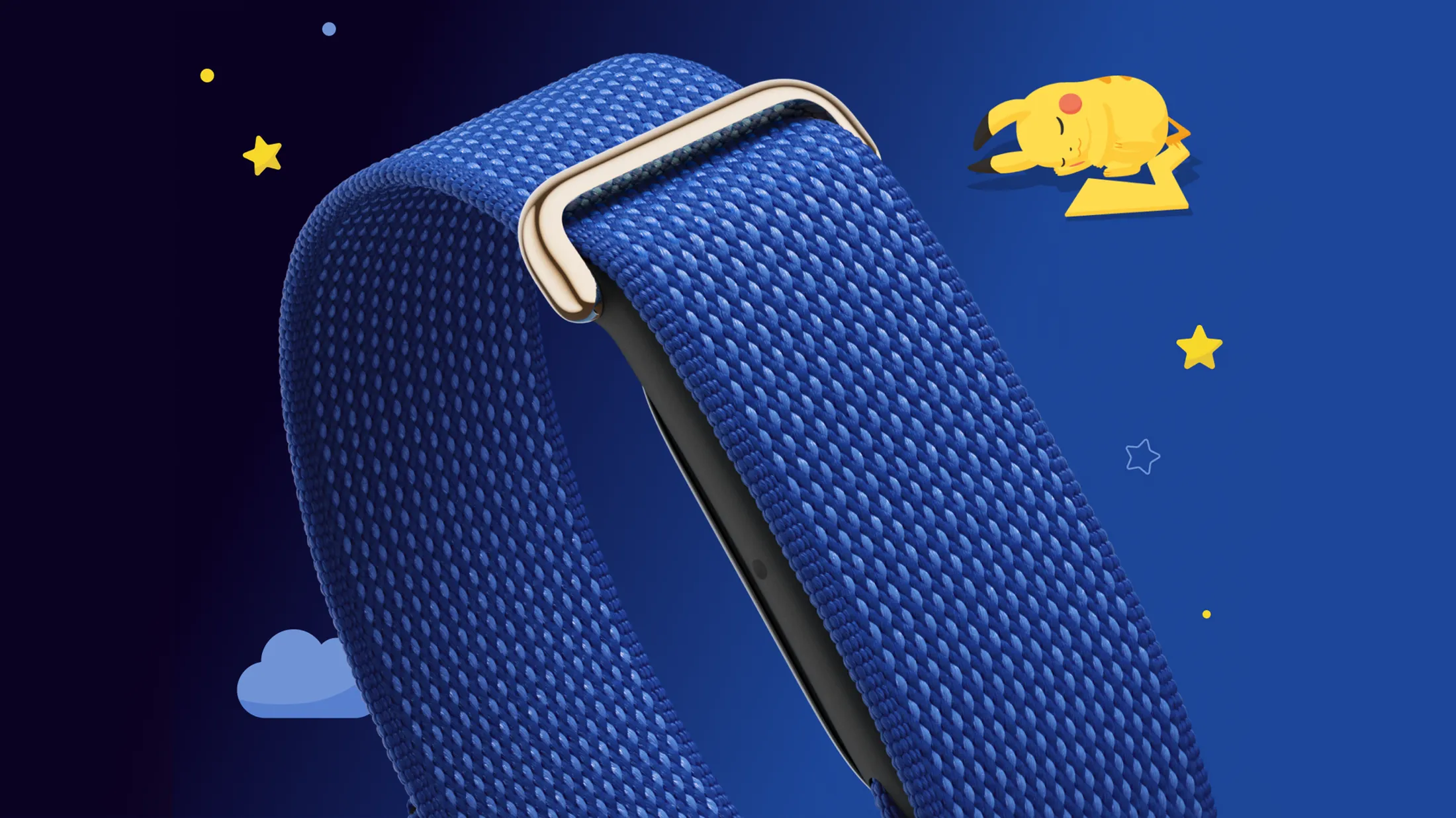 Wearable Tanpa Skrin: Tren Balas Baharu Untuk Keselamatan Keluarga