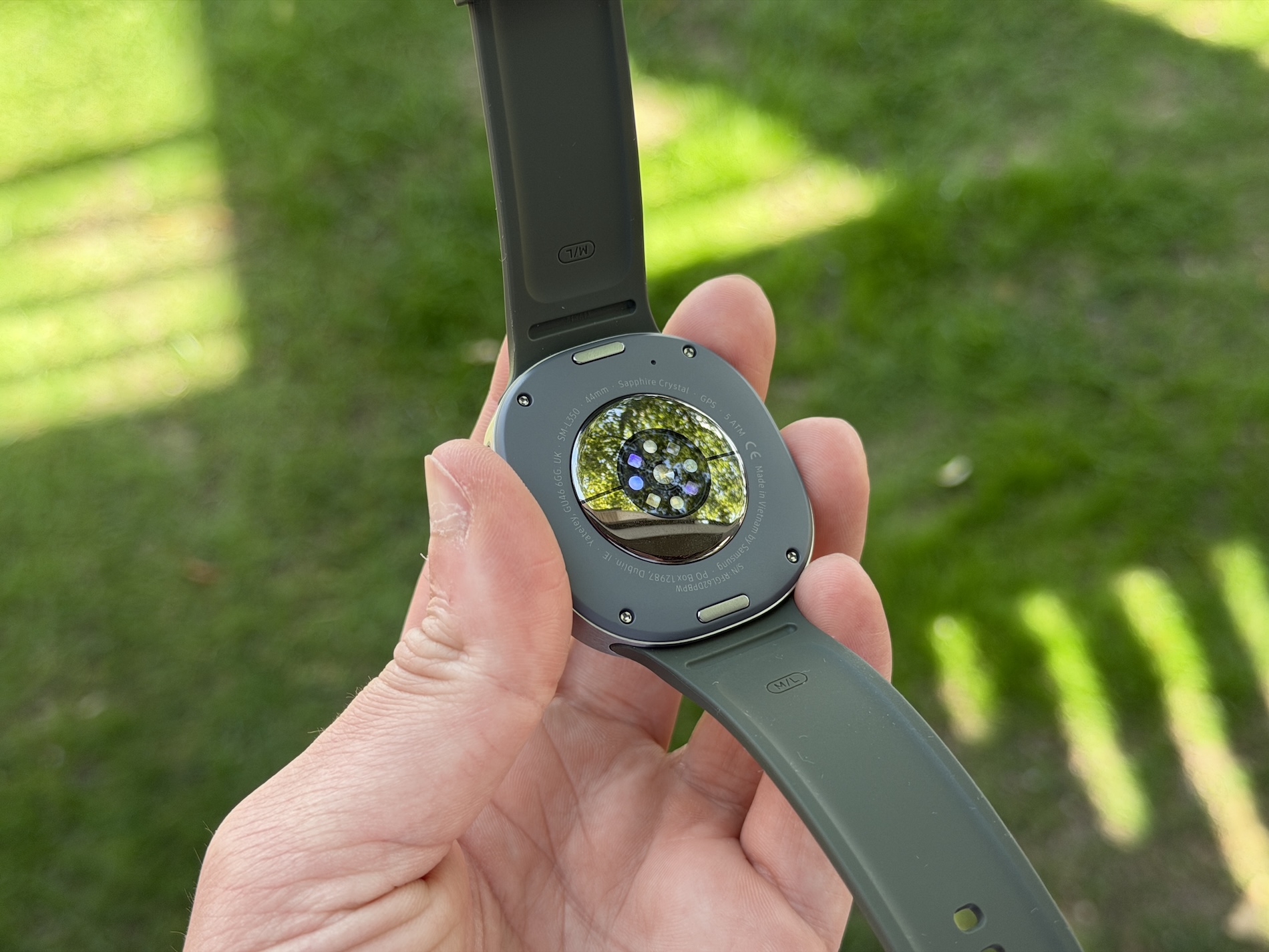Kemas Kini AI Besar Galaxy Watch9 & Ultra2: Lebih Pintar, Lebih Kerap Guna