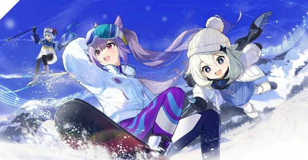 HoYoverse bỏ anime để theo đuổi Soulslike với Nodus Fall