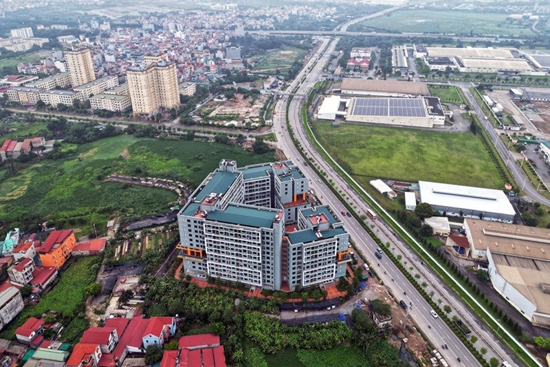 Luật Đất đai sửa đổi: Cú “gỡ nút” cho doanh nghiệp từ cơ chế bồi thường mới