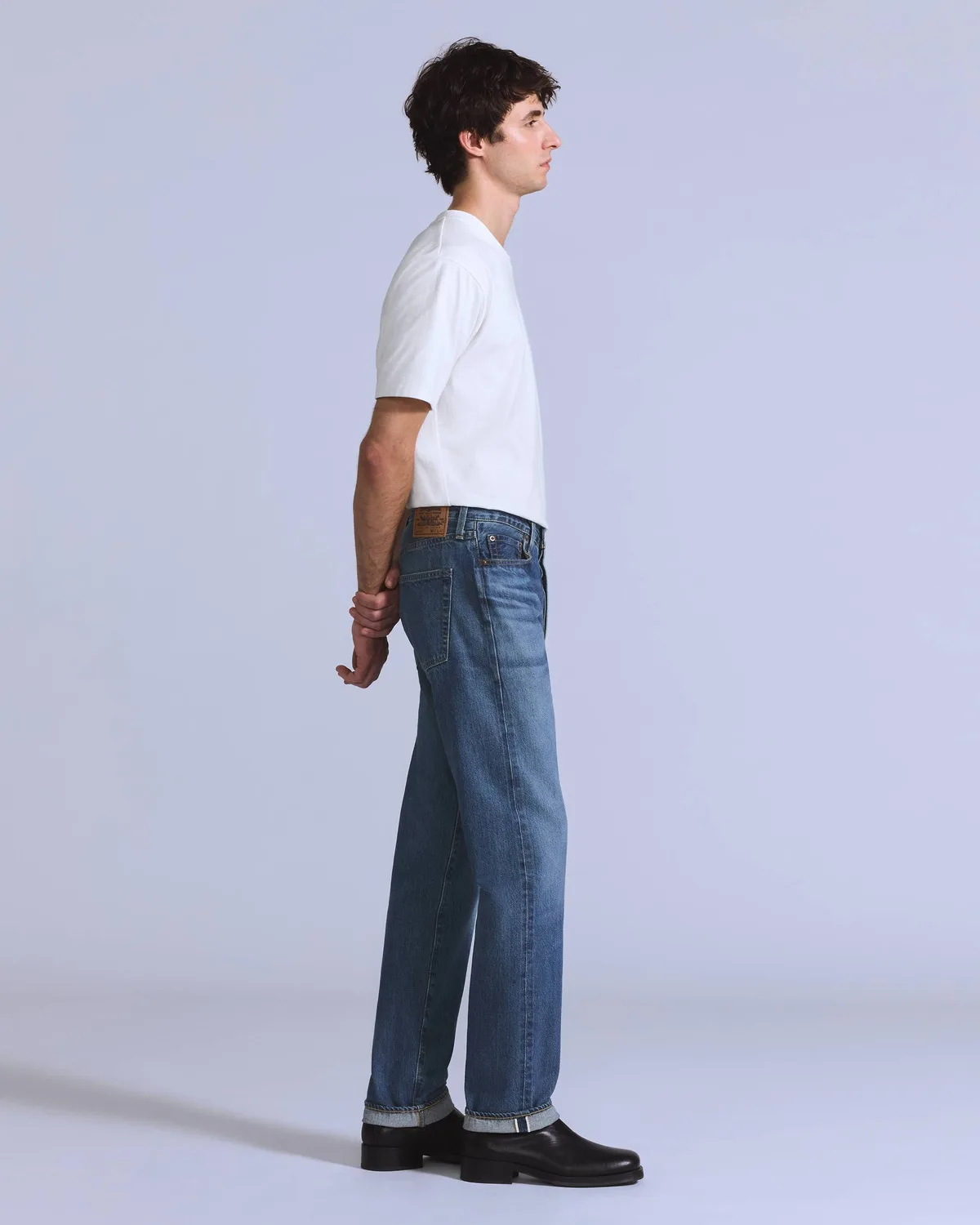 Lịch sử ẩn trong chi tiết: Giải mã những bí mật trên quần jeans Levi’s 501