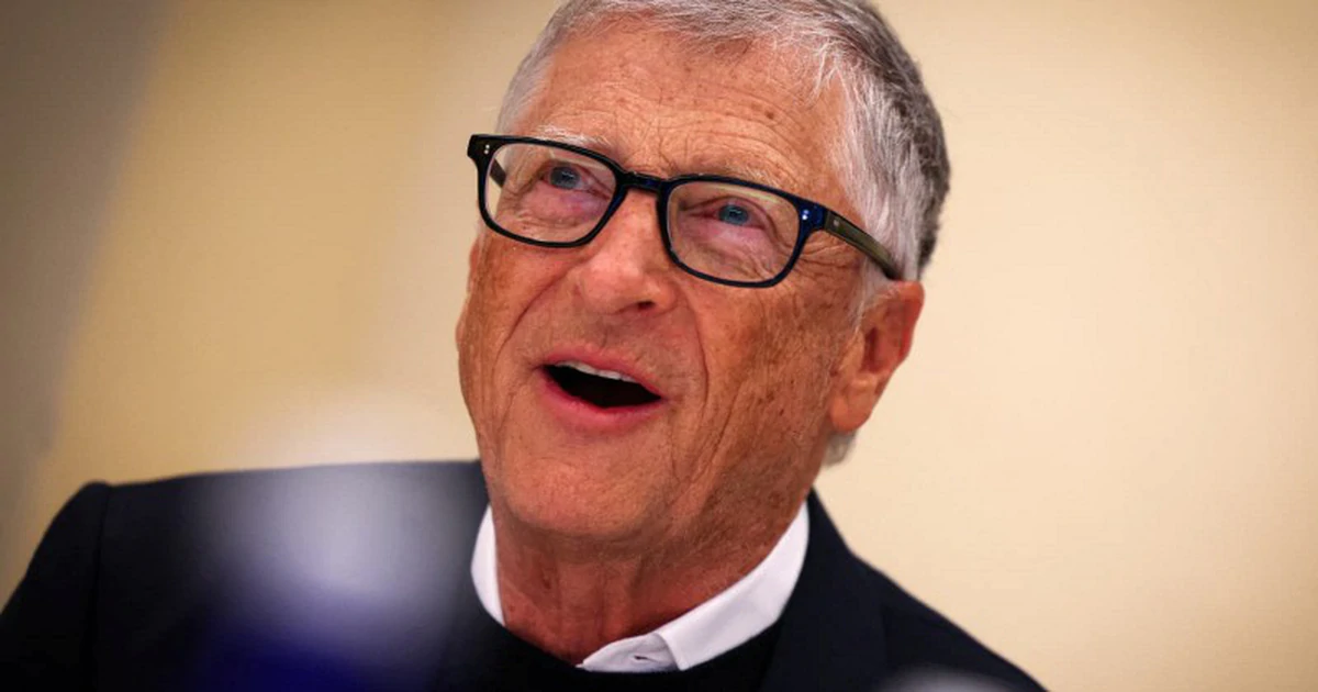 Bill Gates cảnh báo: AI sẽ xóa sổ việc làm, thế giới có sẵn sàng?