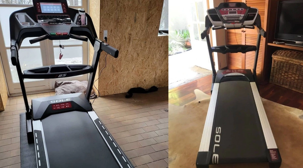 Máy chạy bộ tại nhà: chọn thương hiệu bền vững sau 3 năm dùng