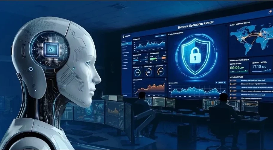 AI đang thu hẹp cửa sổ phòng thủ mạng: cảnh báo từ 130 tổ chức