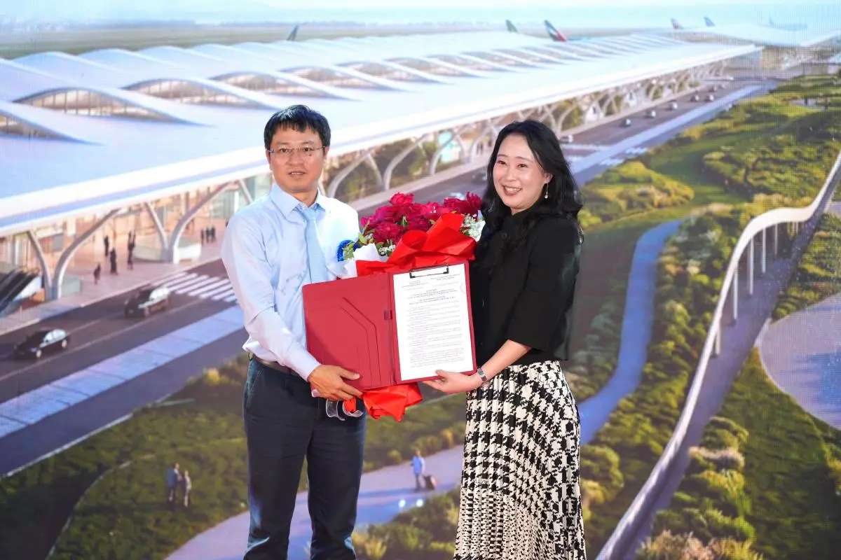 Đà Nẵng mở rộng sân bay để bước lên vai trò trung tâm hàng không khu vực