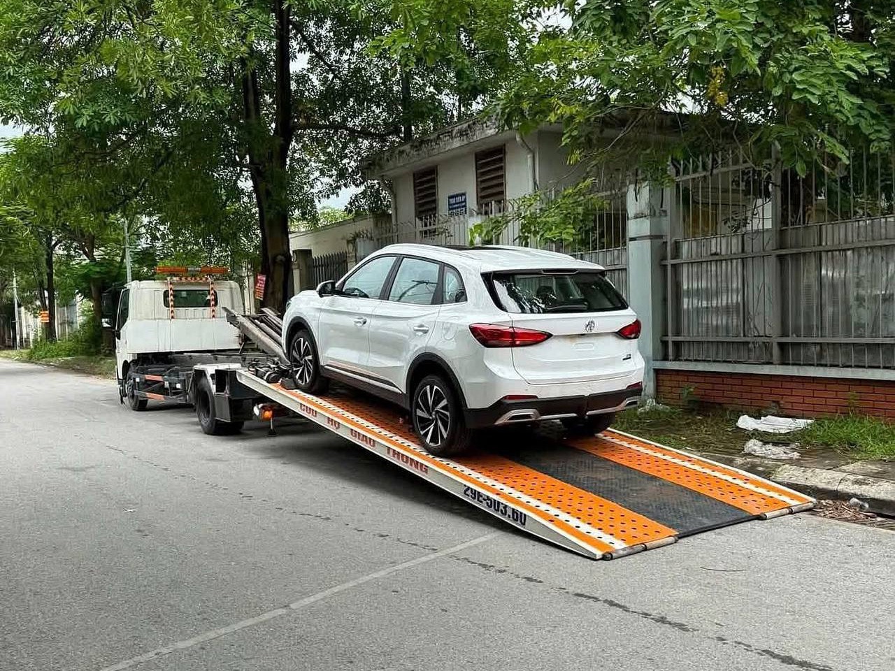 MG4 Urban, ZS hybrid và MG5: bộ ba dưới 1 tỷ khuấy động thị trường