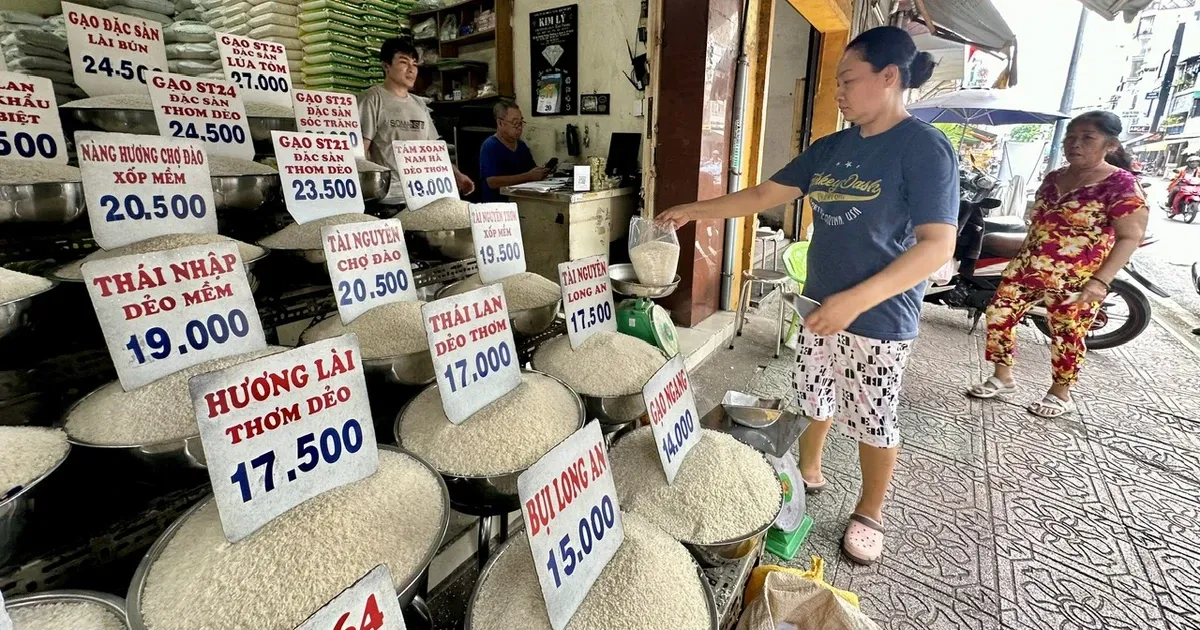 Căng thẳng thương mại gạo Việt - Philippines: Từ điều tra tự vệ đến hợp tác bền vững