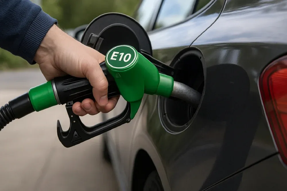 Xăng E10: Bảo dưỡng xe thế nào trước khi chuyển đổi