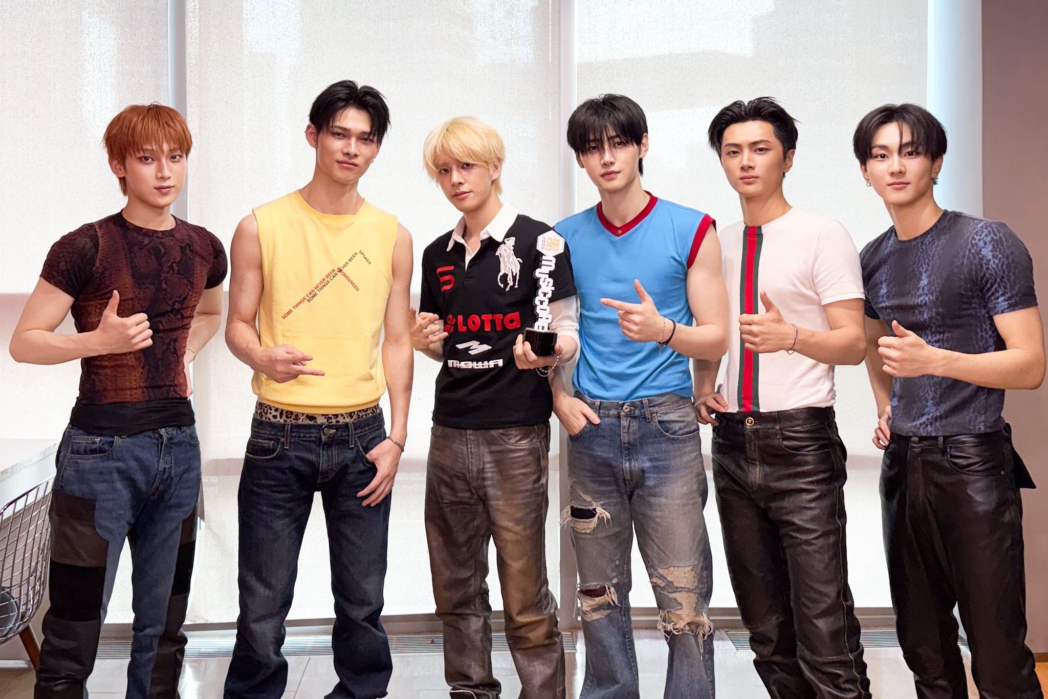ENHYPEN Giành Music Core Với 'Bloody Paradise': Bước Nhảy Vọt Sự Nghiệp