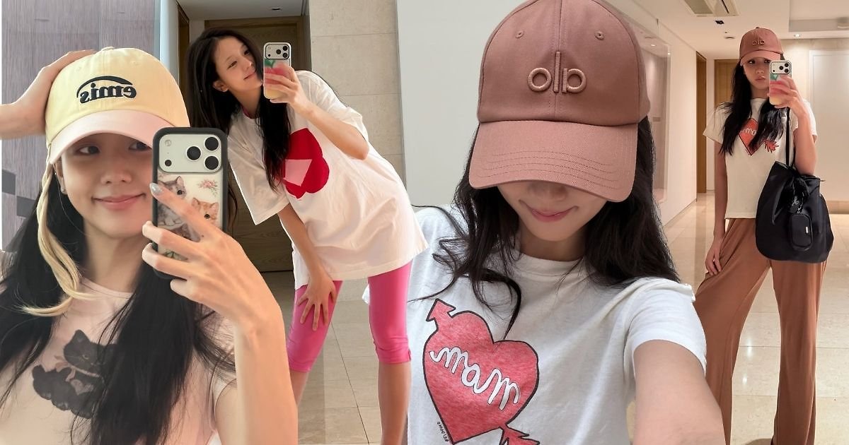 Từ Song Hye Kyo đến Jisoo: sang trọng bắt đầu từ những món đồ tối giản