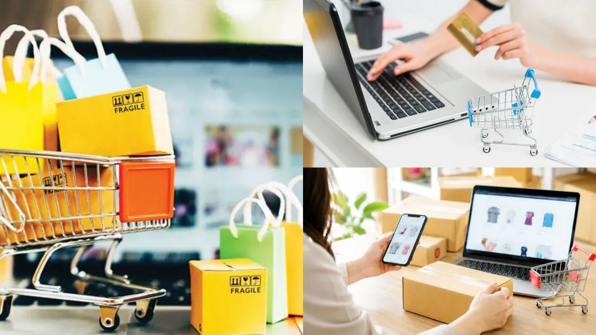 Khi sức mua online giảm: phải bán bằng dữ liệu, không bằng cảm tính
