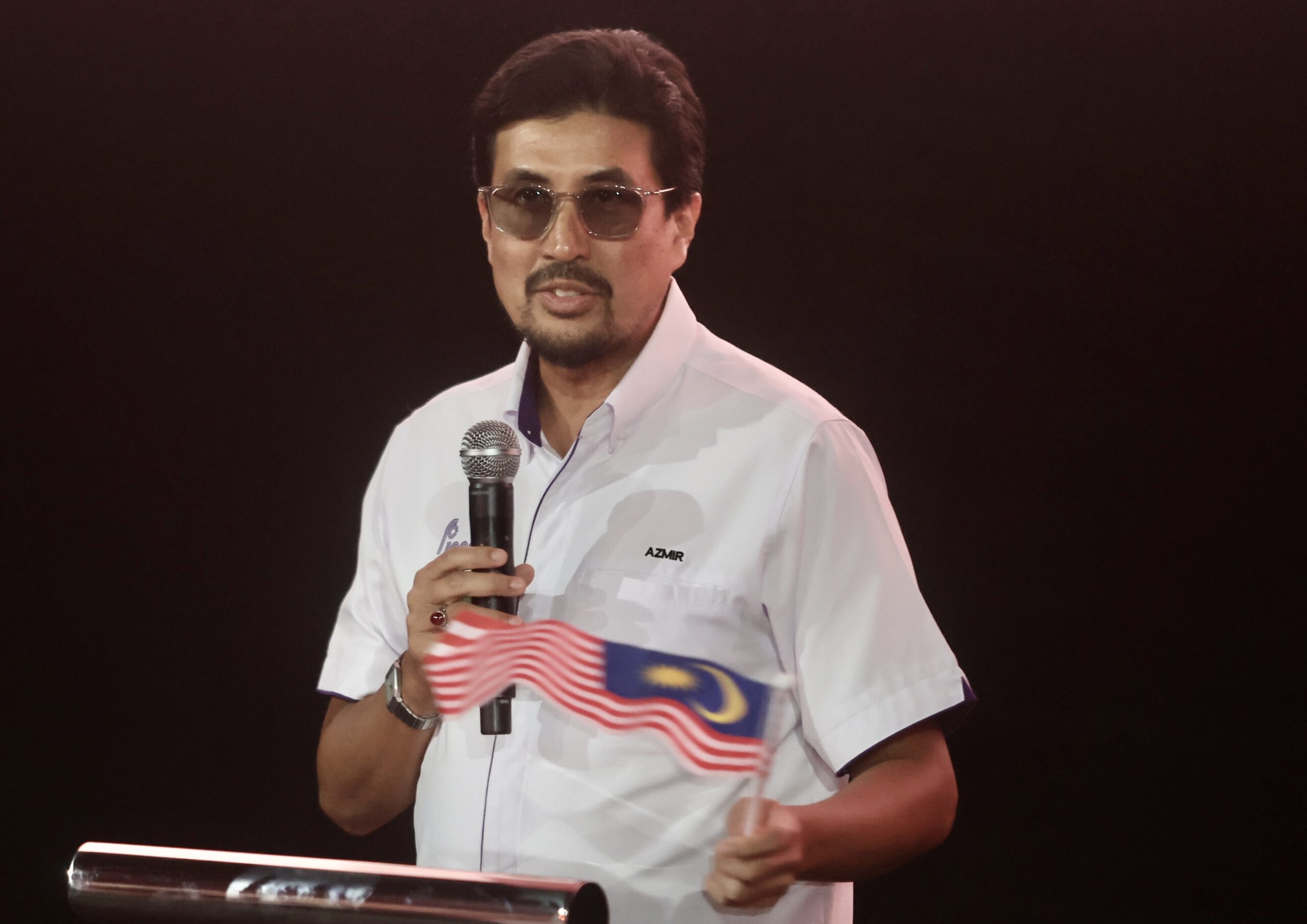 Lagu Patriotik Klasik Mengikut Rentak Genre Moden
