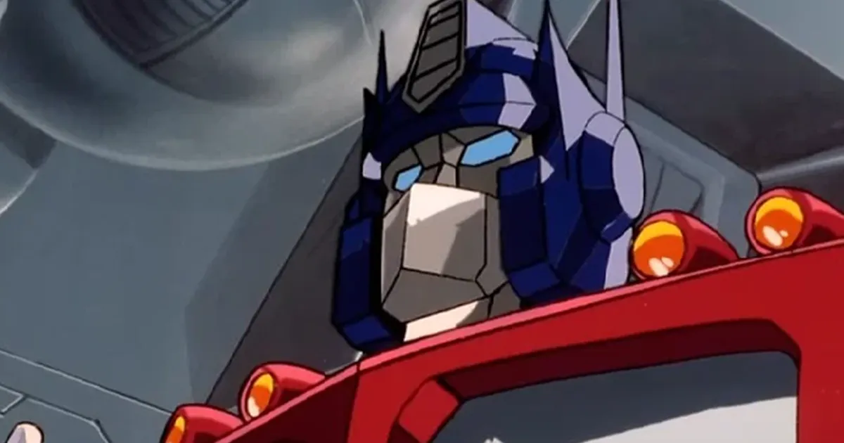 Peter Cullen qua đời: Giọng nói đã định nghĩa huyền thoại Transformers