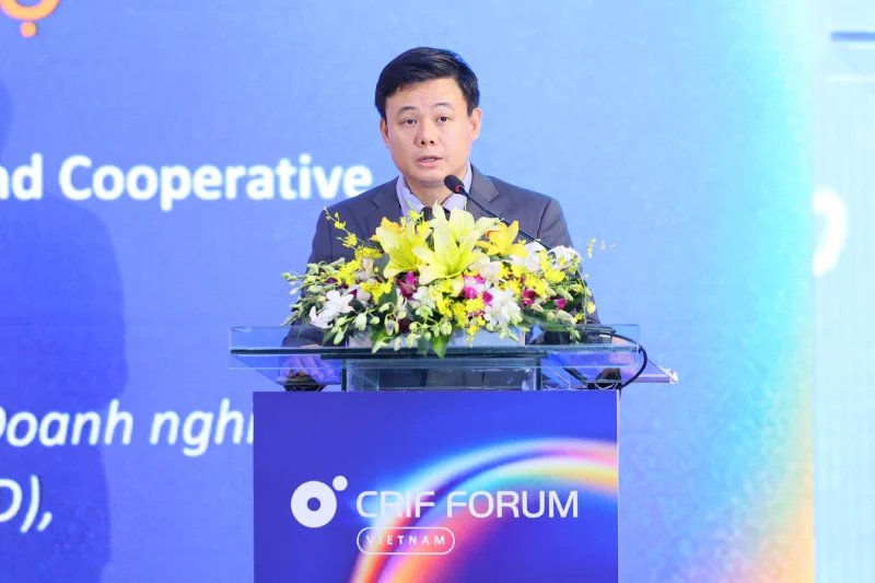 Dữ liệu đáng tin cậy: tài sản cạnh tranh mới của doanh nghiệp Việt