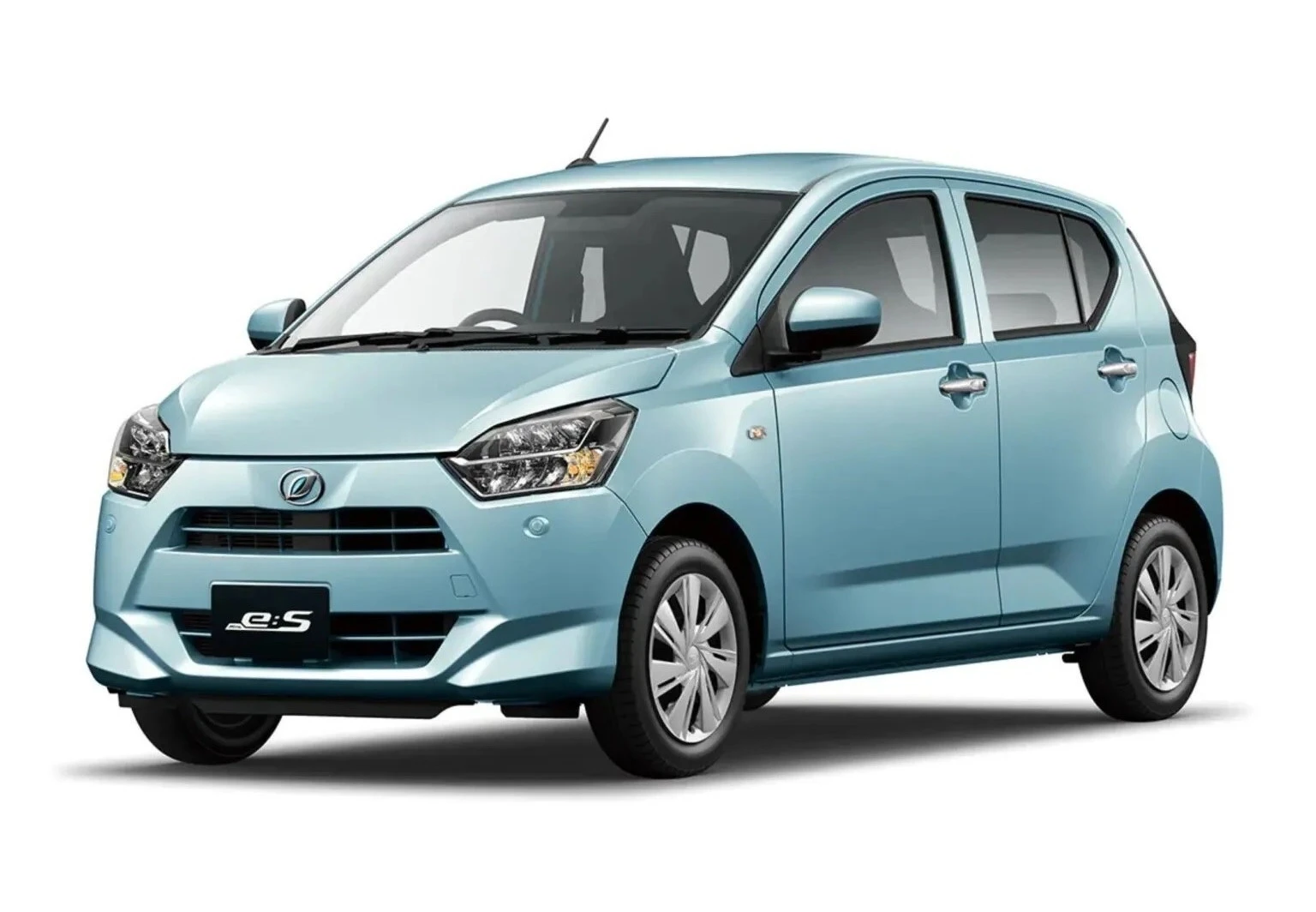 Có nên mua Daihatsu Mira e:S – xe mini giá rẻ siêu tiết kiệm xăng?