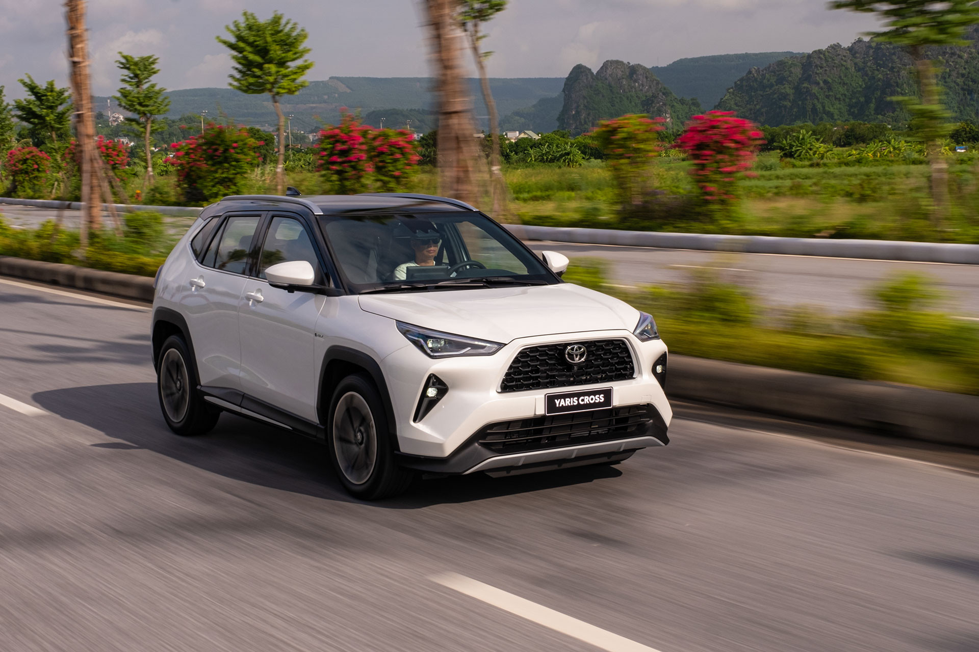 5 nhược điểm xe hybrid cần biết trước khi chọn Corolla Cross hay Tucson