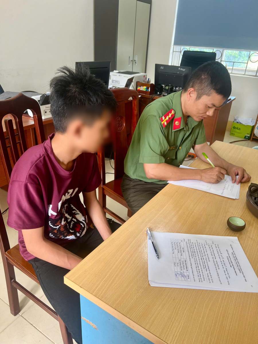 Đại học Hoa Sen và địa phương cùng bảo vệ học sinh trước bạo lực mạng xã hội