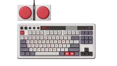 Ba phụ kiện gaming giảm giá sâu cho game thủ tiết kiệm