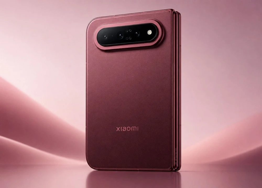 Xiaomi 18 Fold và cú hích LPDDR6: CXMT phá thế độc quyền Hàn Quốc?